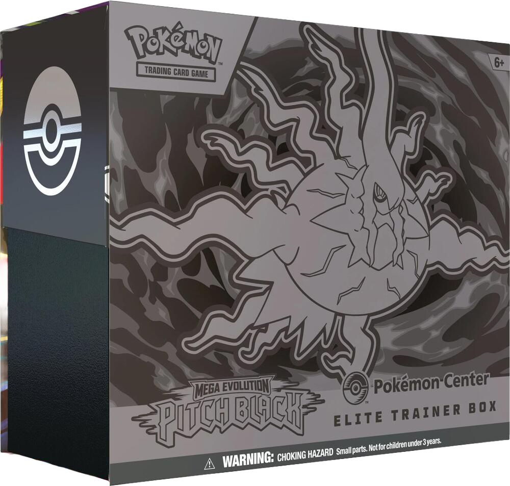 Sealed premium trading card booster box